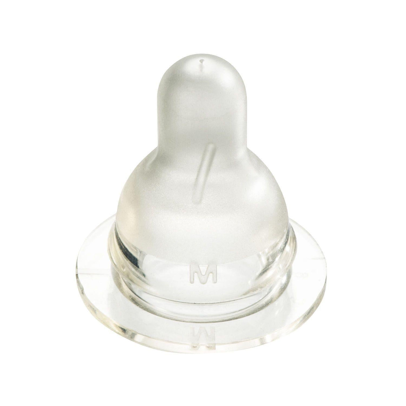 Flessenspeen Natural Medium