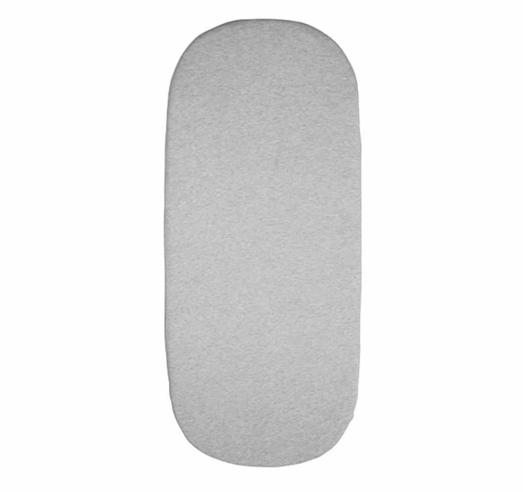 Joolz - Hoeslaken Essentials | Grey Melange