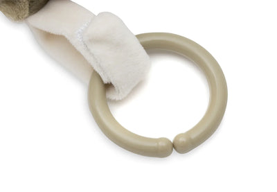 Jollein - Activiteitenkubus Tiny Park | Baby Kubus