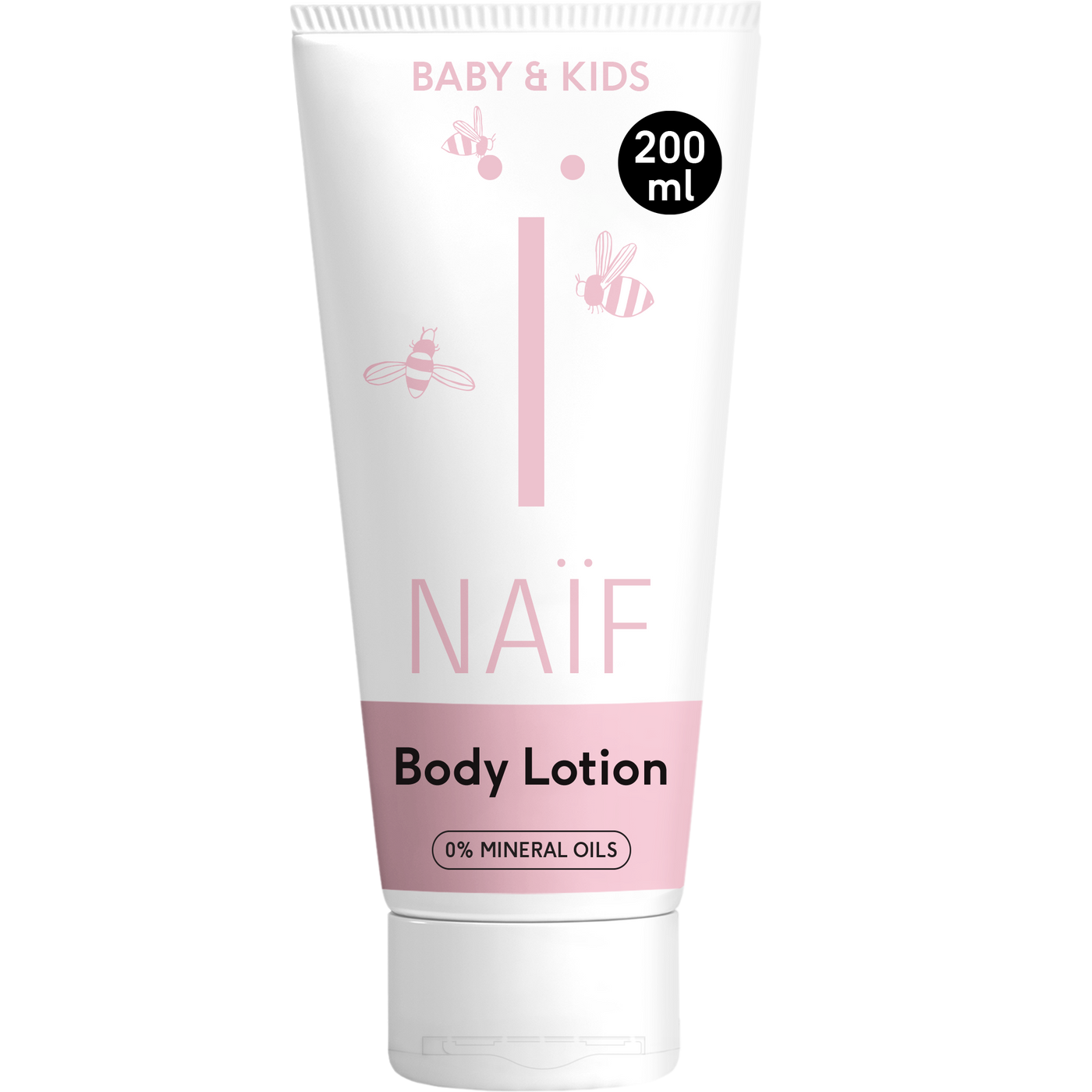 Naïf - Body Lotion Baby | 200ml