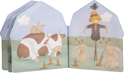 Little Dutch - Badboek | Little Farm