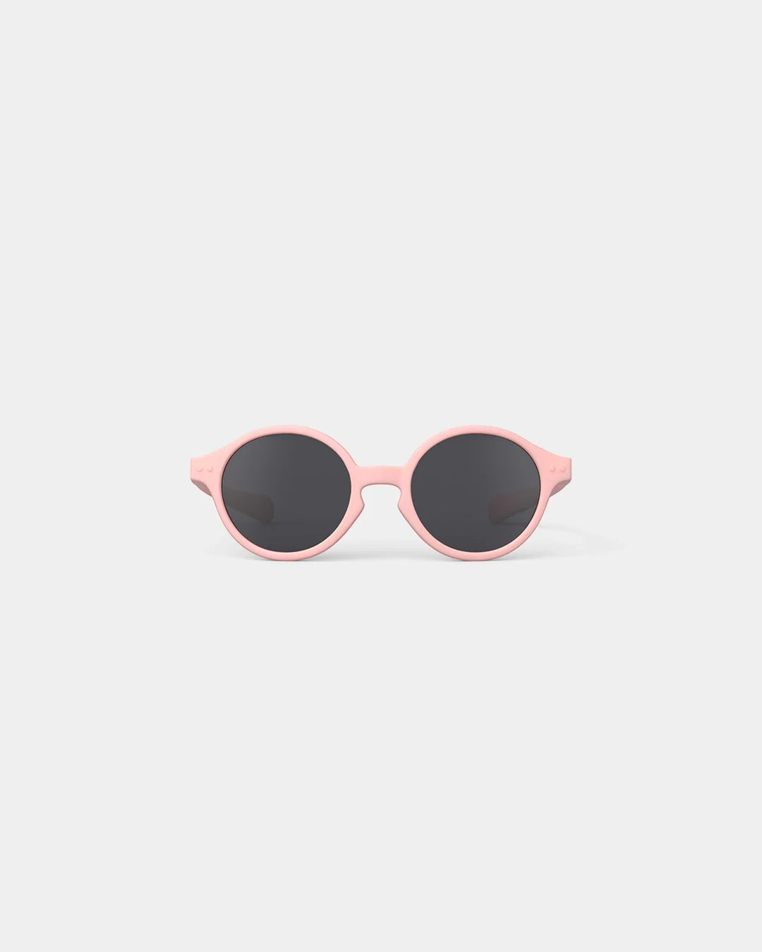 Izipizi - Zonnebril Kids #D | Pastel Pink
