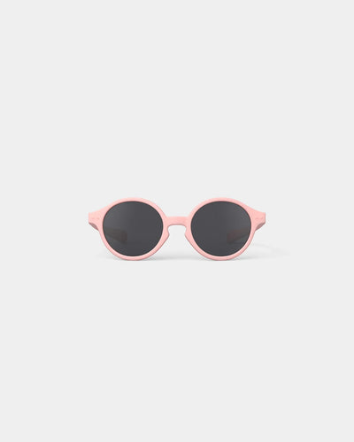 Izipizi - Zonnebril Kids #D | Pastel Pink