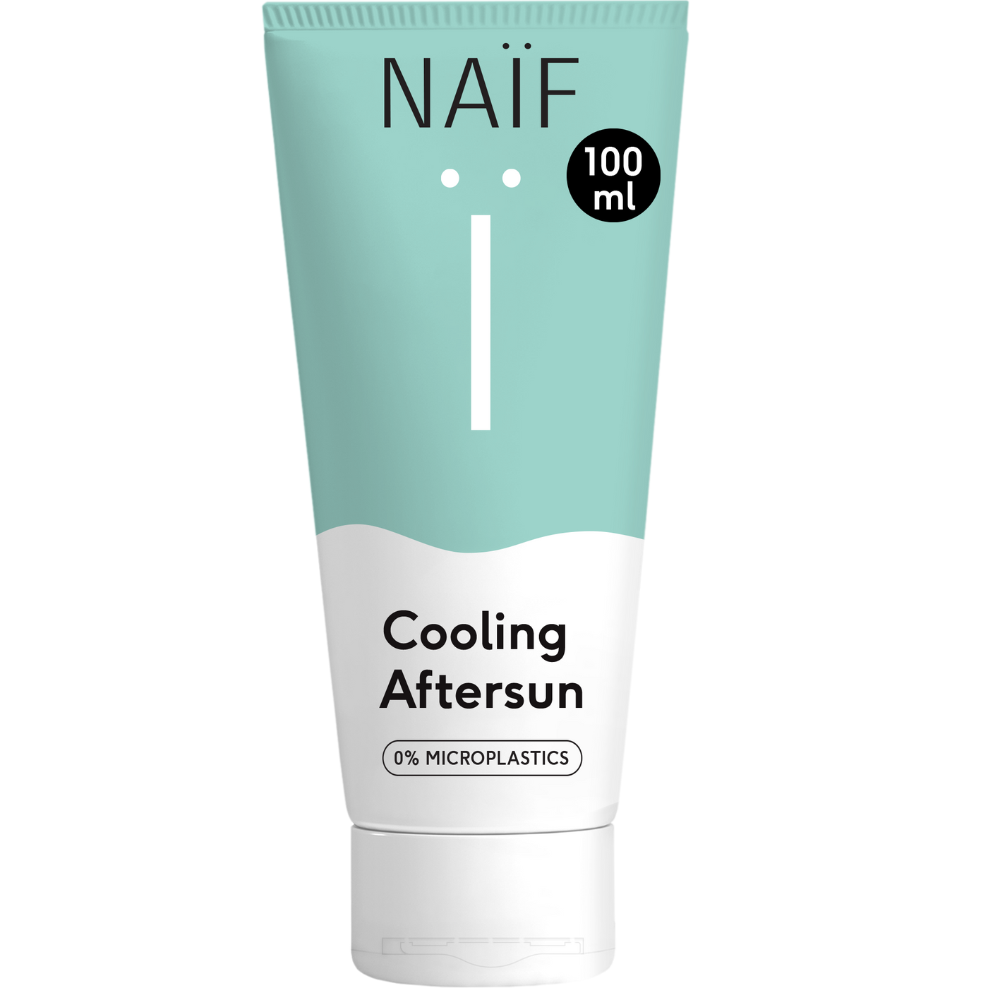 Naïf - Verkoelende Aftersun Gel | 100ml