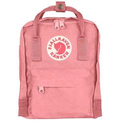 Rugzak Kanken Mini Pink