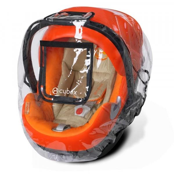 Cybex - Regenhoes Cloud Z2/T