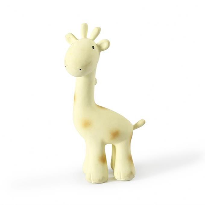 Badspeeltje Mijn Eerste Zoodiertje Giraf