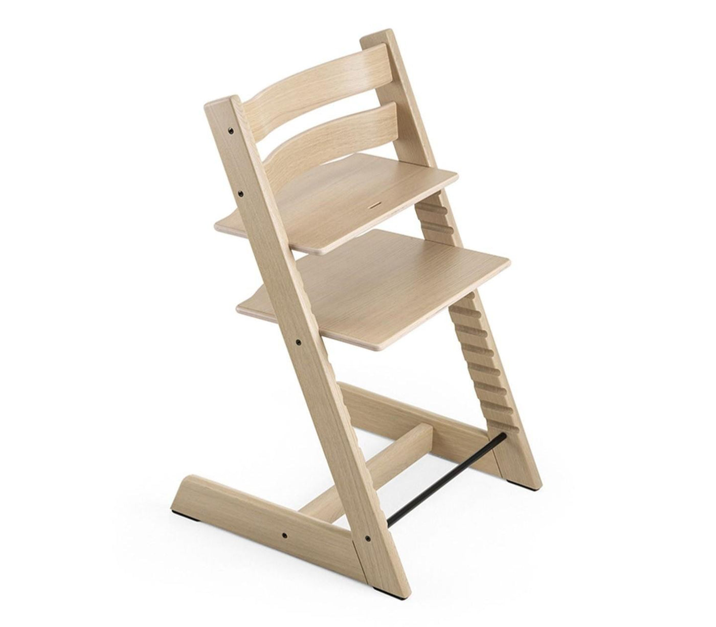 Eetstoel Tripp Trapp Oak / Naturel