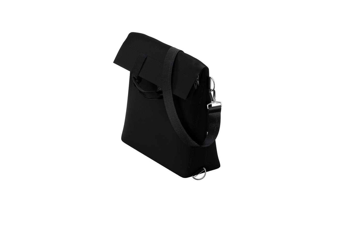 Thule - Verzorgingstas Midnight Black | Veelzijdig en Stijlvol