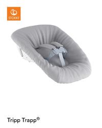 Newborn Set Tripp Trapp Grey