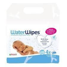 Vochtige Doekjes (4 x 60 stuks)