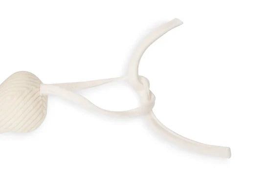 Jollein - Activiteitenspiraal Lovely Birds | Ivory