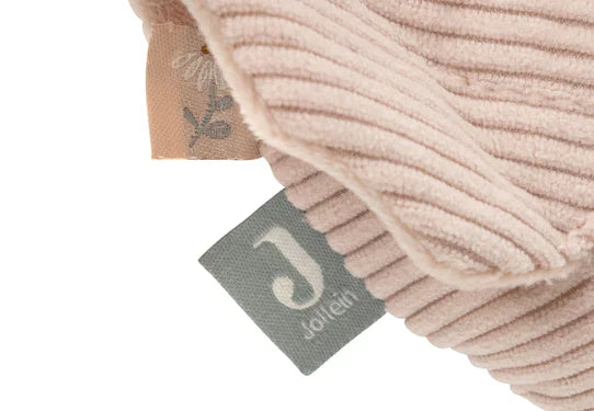 Jollein - Activiteitenspiraal Lovely Birds | Ivory