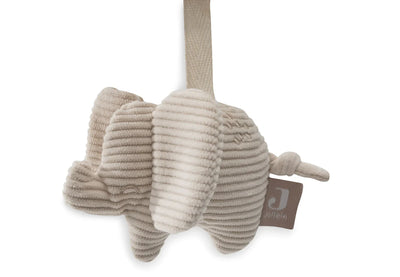 Jollein - Activiteitenspiraal Elephant Tales | Olifantjes