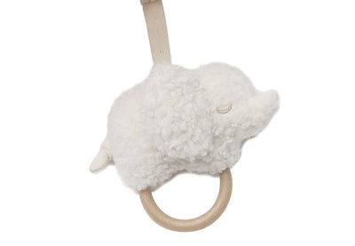 Jollein - Activiteitenspiraal Elephant Tales | Olifantjes