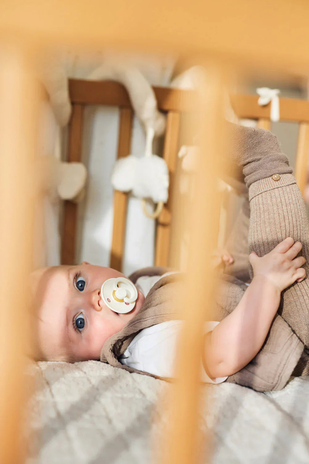 Jollein - Activiteitenspiraal Elephant Tales | Olifantjes