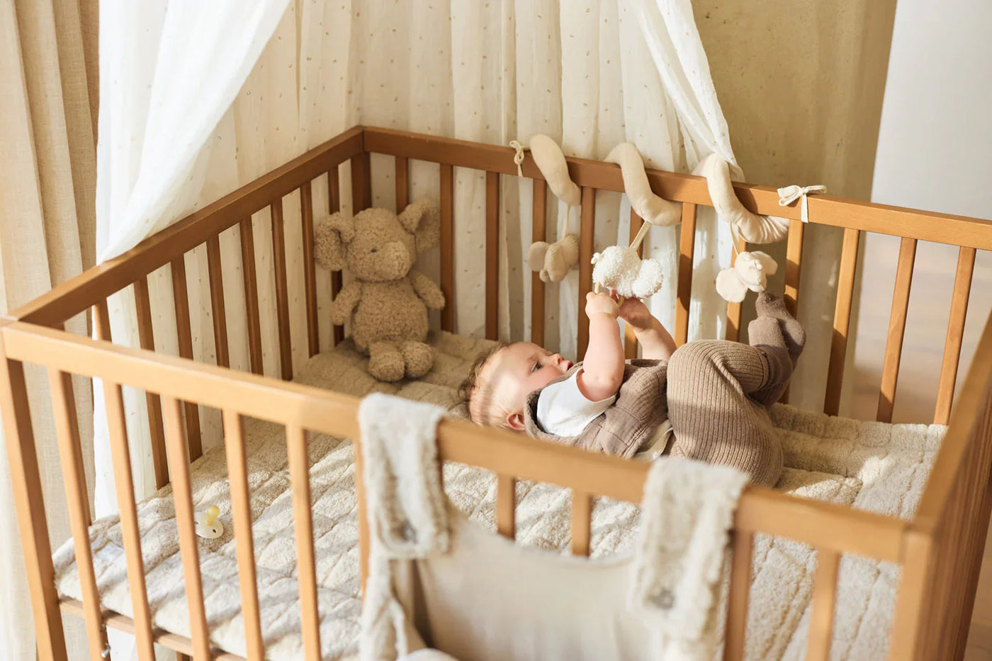 Jollein - Activiteitenspiraal Elephant Tales | Olifantjes