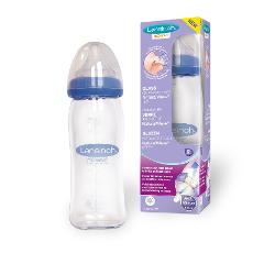 Zuigfles Natural Wave Glas 240ml