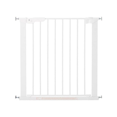 BabyDan - Deurhekje Asta 73.5 - 79.6 cm | Wit