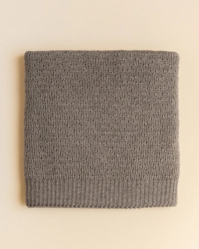 Hvid - Deken 70 x 100 cm Dora | Otter