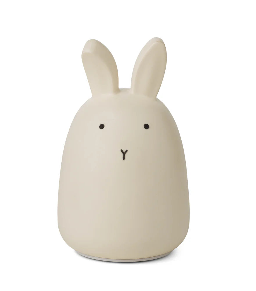 Nachtlamp Winston Rabbit Creme De La Creme