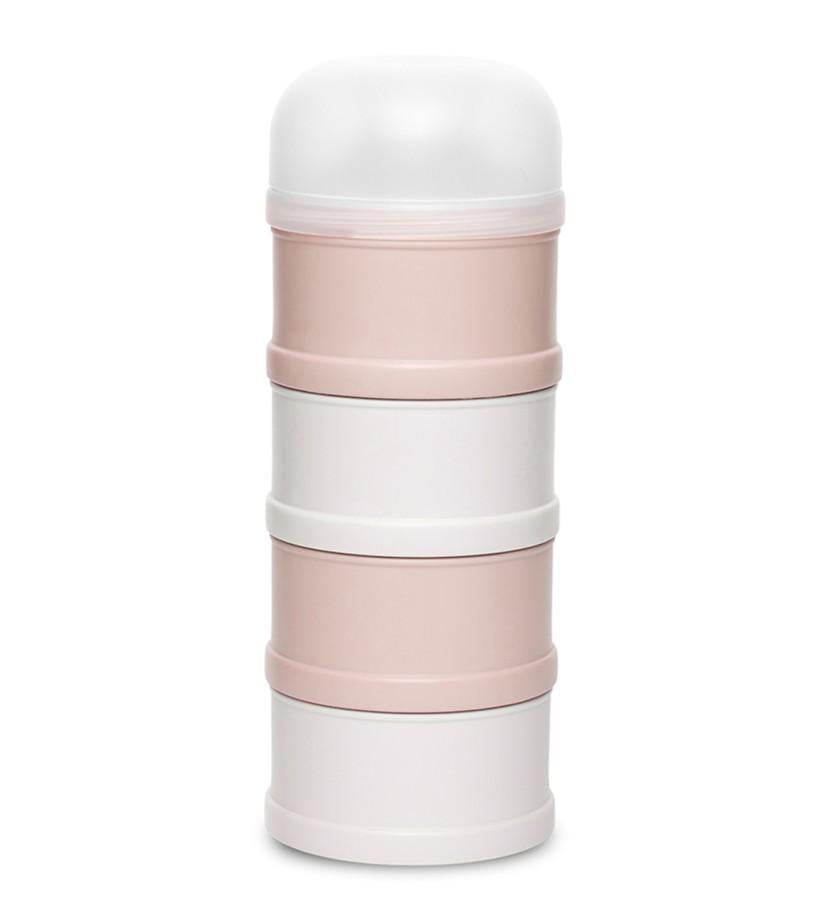 Melkpoederverdeeldoos Bonhomia Pink