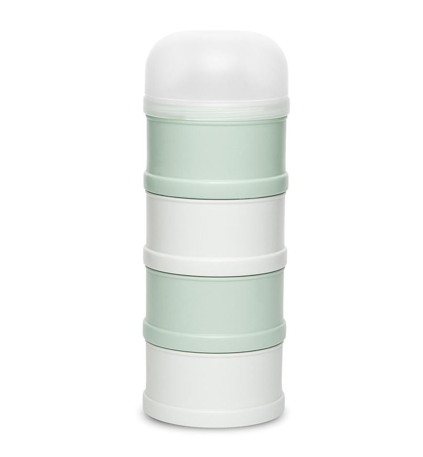 Melkpoederverdeeldoos Bonhomia Green