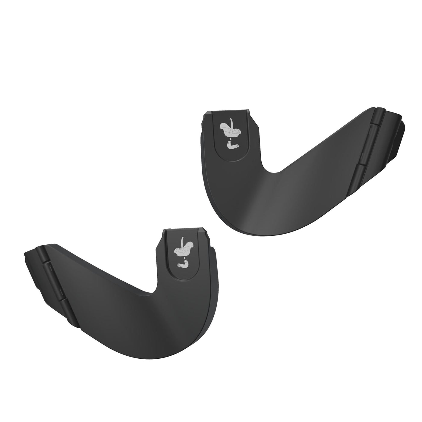 Joolz - Adapters Autostoel Aer+ | Flexibele Mobiliteit