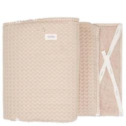 Omrander Bed / Park Amsterdam Wafel Sand