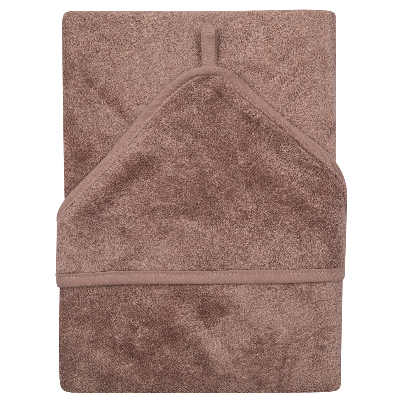 Badcape 74 x 74 cm Mellow Mauve