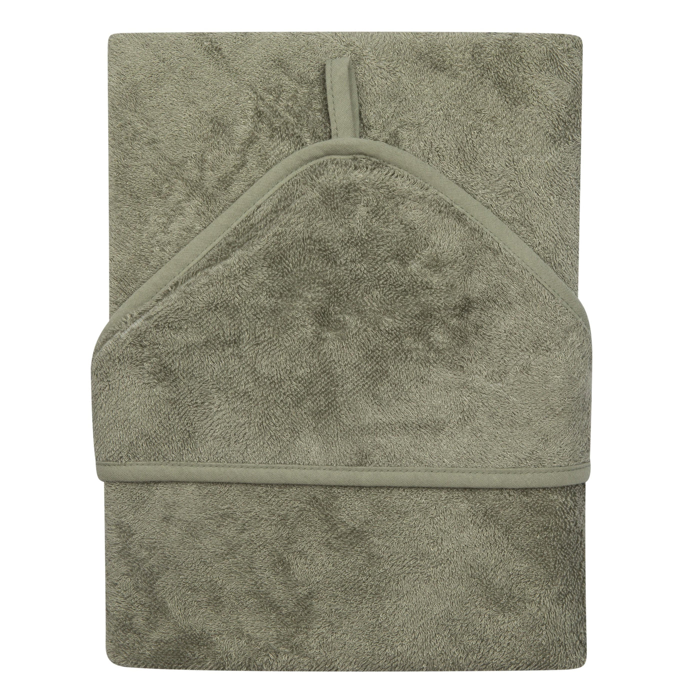 Badcape 74 x 74 cm Whisper Green
