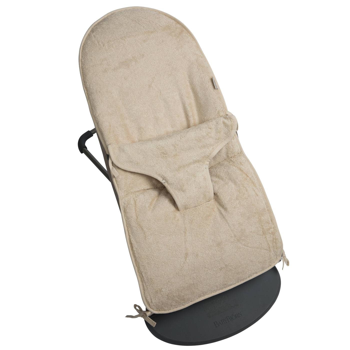Inlegkussen Relax Frosted Almond
