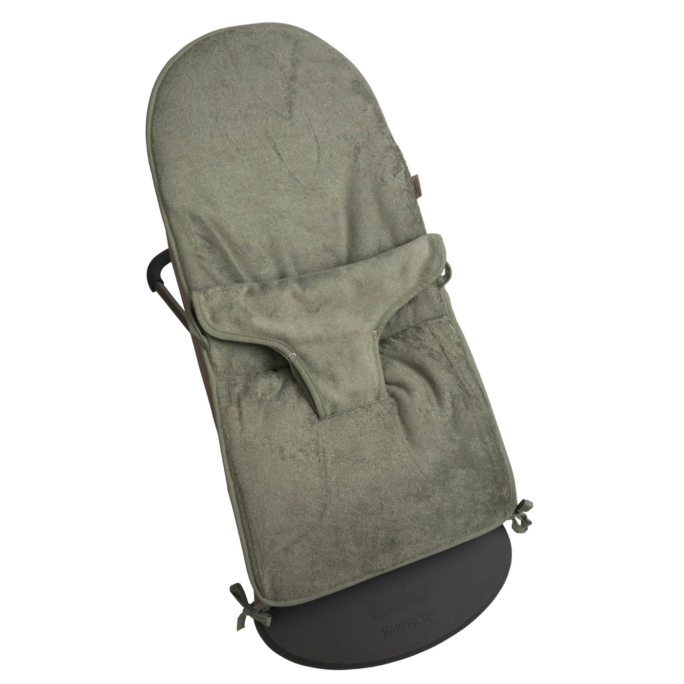 Inlegkussen Relax Whisper Green