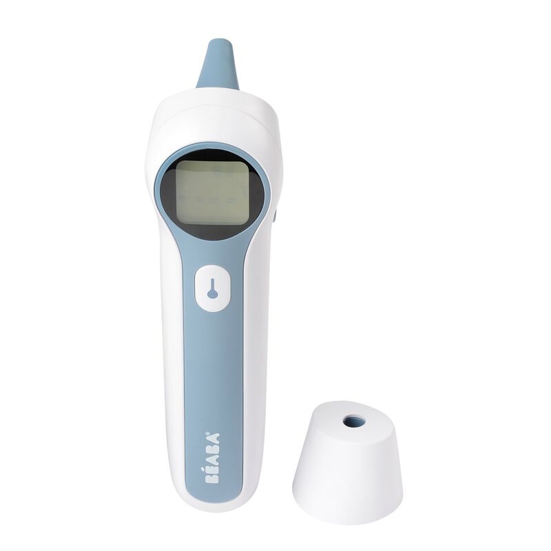 Béaba - Infrarood Thermometer Thermospeed | Oor en Hoofd