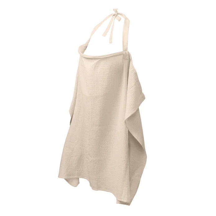 Ilmaha - Borstvoedingsdoek | Champagne