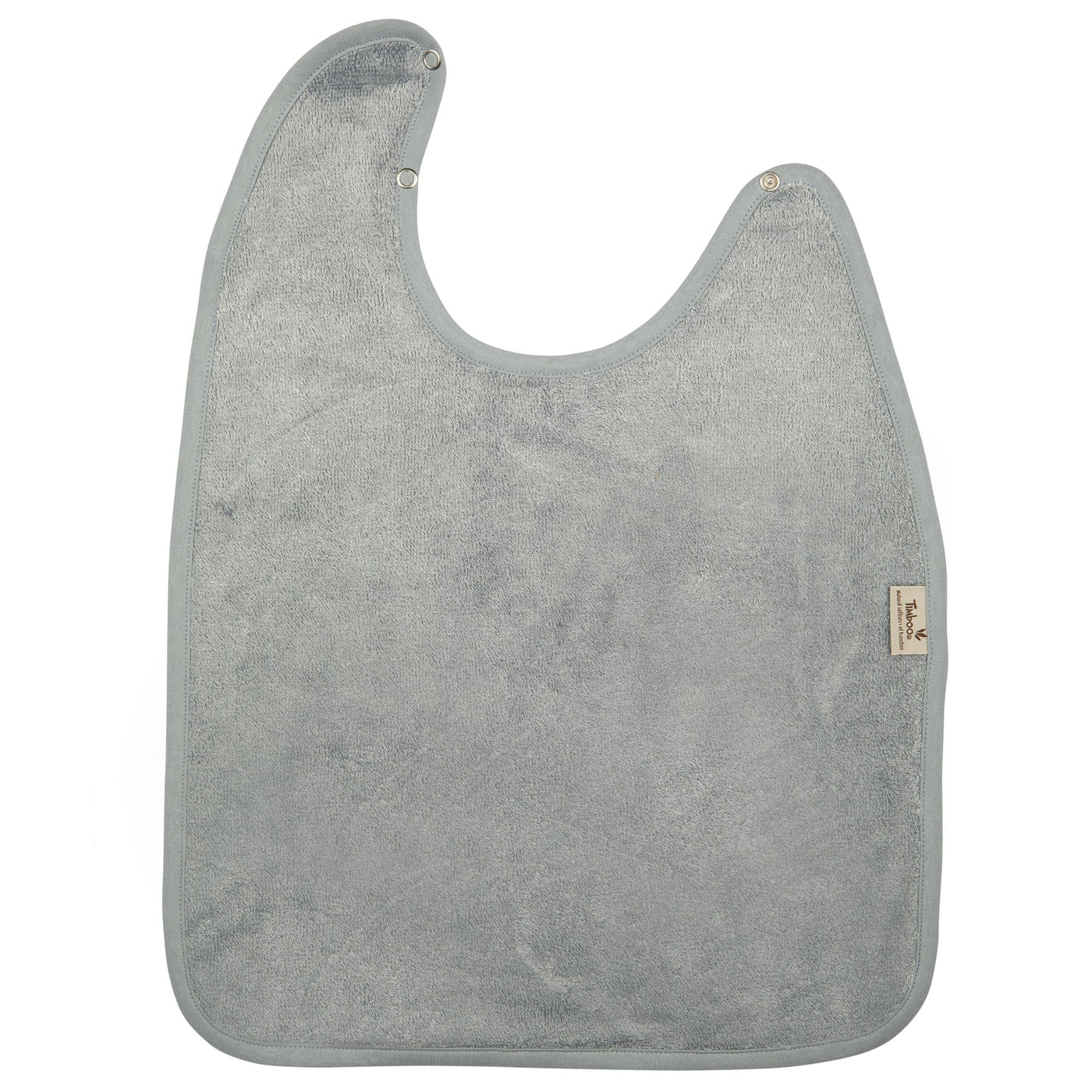 Slab XL 37 x 50 cm met Drukknop Moon Blue