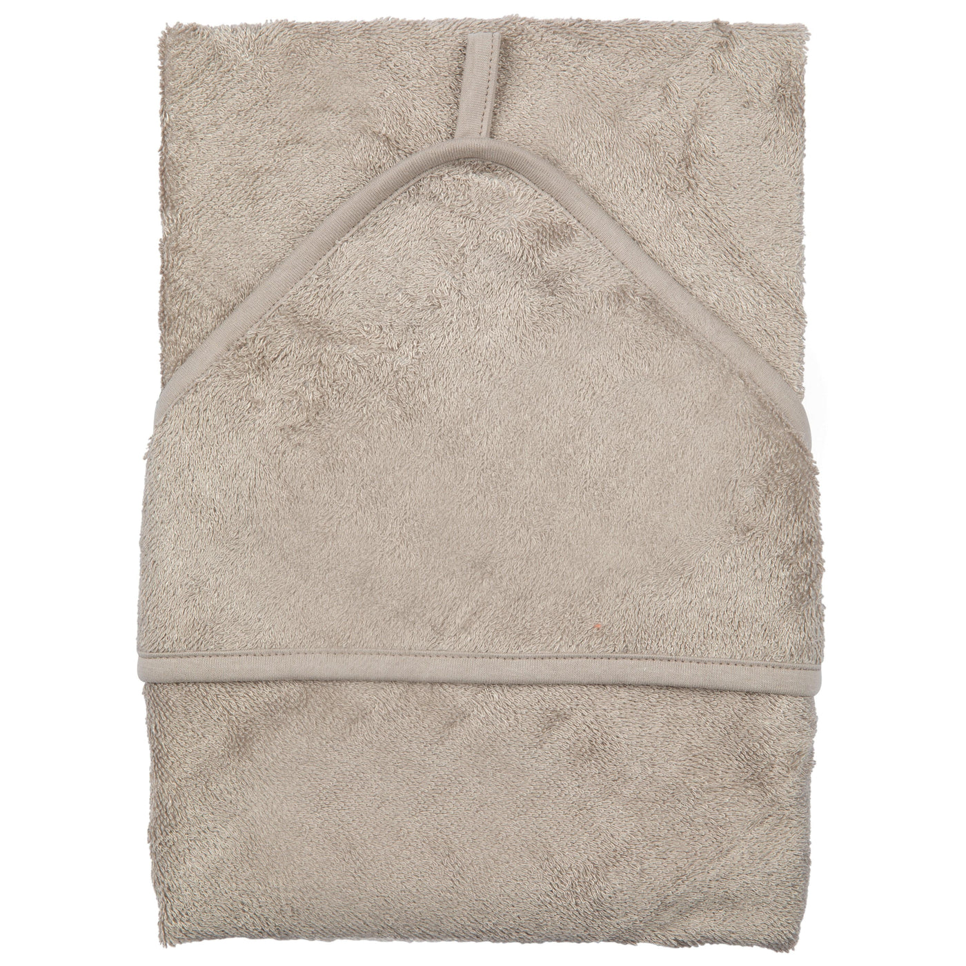 Badcape 74 x 74 cm Feather Grey