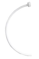 Afvoerslang met Koppeling Bad Sense