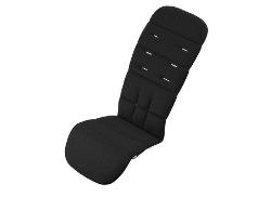 Inlegkussen Buggy Black