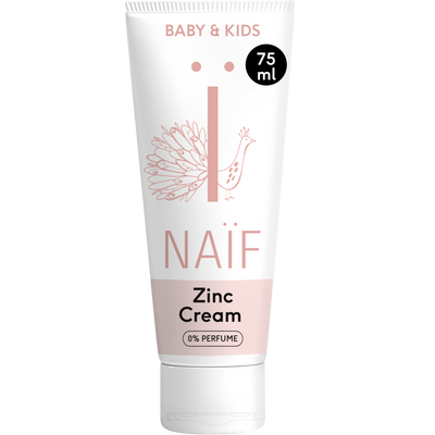 Naïf - Billencrème Baby Parfumvrij | 75ml