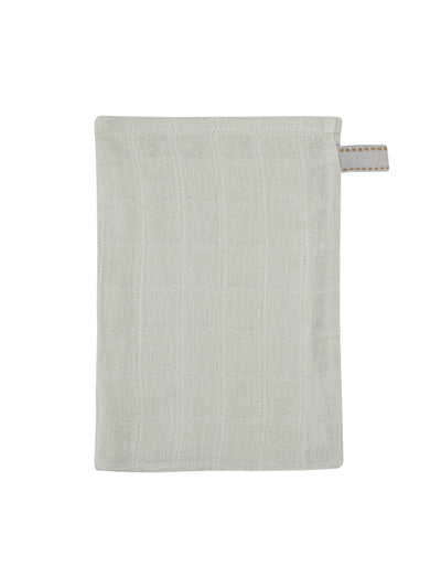 Washandje Olaf Mineral