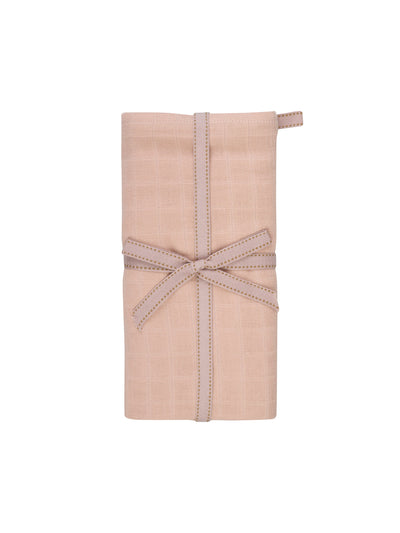 Ooit - Tetradoek Orlando | Dust 120 x 120 cm