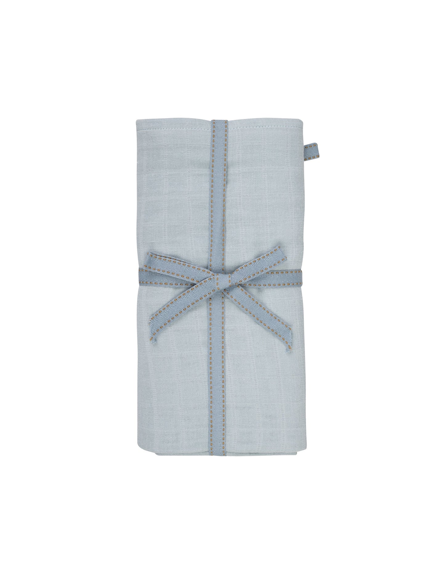 Ooit - Tetradoek Orlando | Celestial Blue 120 x 120 cm