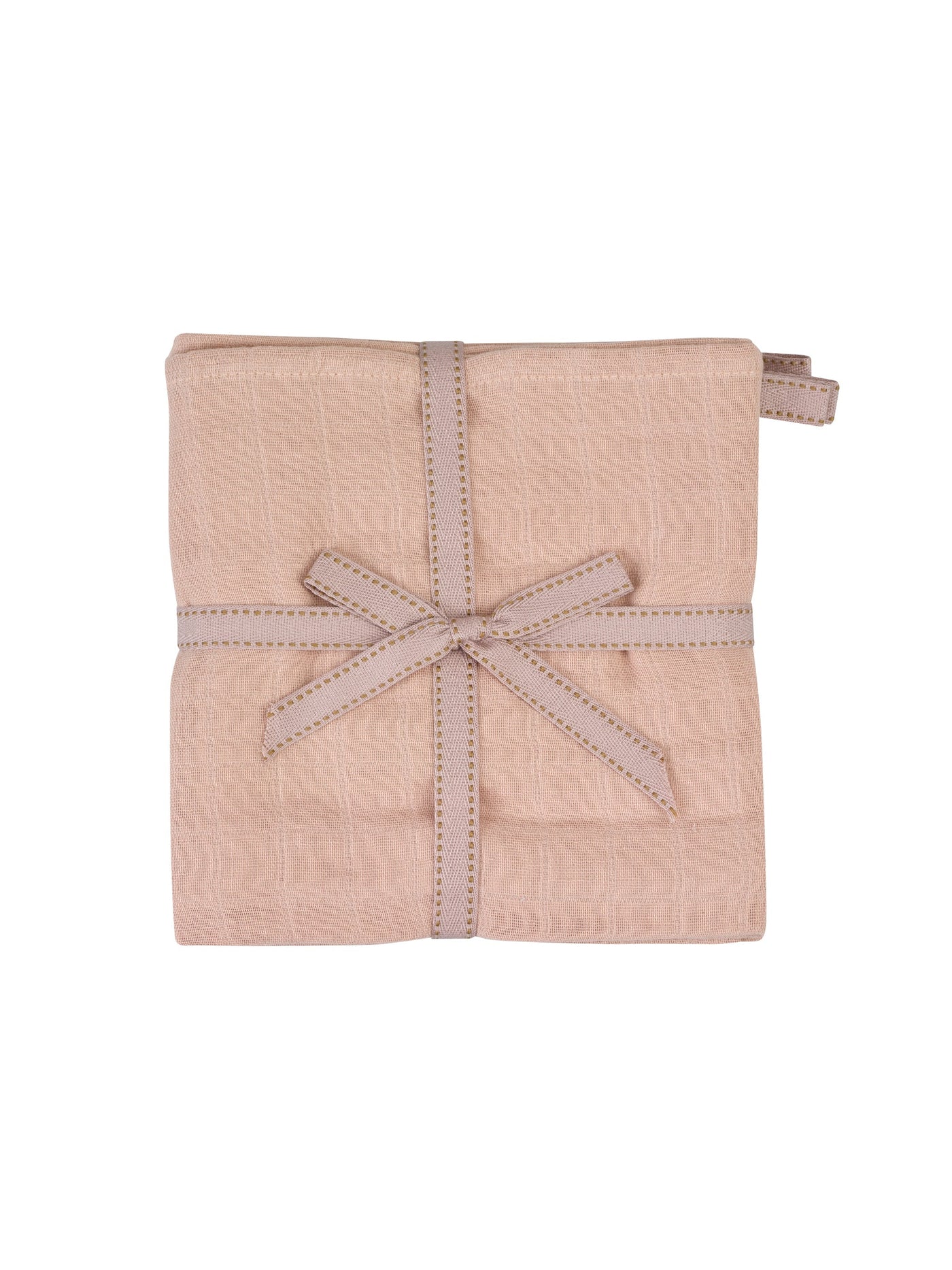 Ooit - Tetradoek Ornella 3-pack | Dust 60 x 60 cm