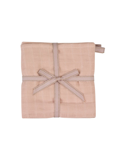 Ooit - Tetradoek Ornella 3-pack | Dust 60 x 60 cm
