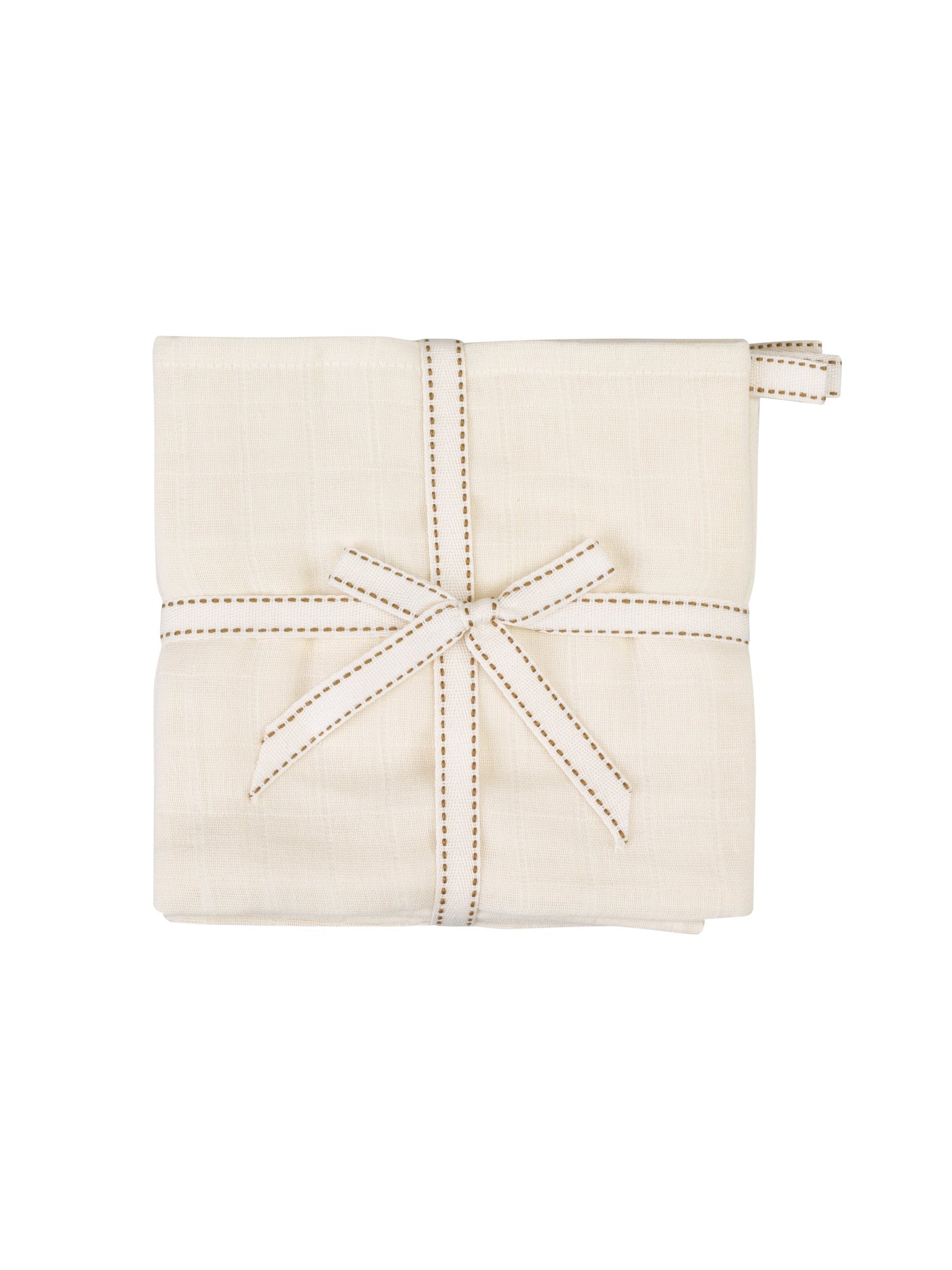 Ooit - Tetradoek Ornella 3-pack | Whisper 60 x 60 cm