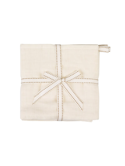 Ooit - Tetradoek Ornella 3-pack | Whisper 60 x 60 cm
