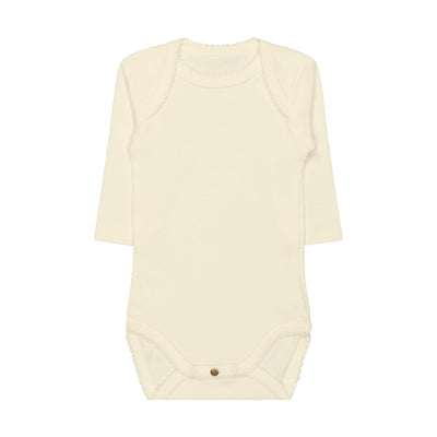 Body Lange Mouwen Renee Pique Whisper (2pack)