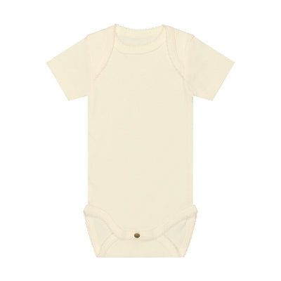 Body Korte Mouwen Rachel Pique Whisper (2pack)