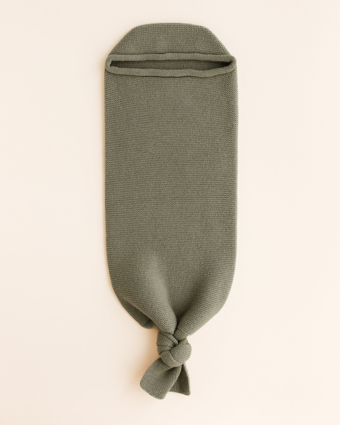 Hvid - Cocon Artichoke | Merinowol 0-8m